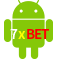 Aplicativo 7xbet para Android