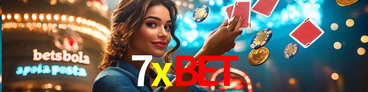 Experiência VIP 7xbet