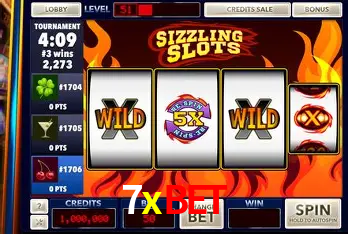 Descubra a Essência do 7xbet: Nossa História e Compromissos