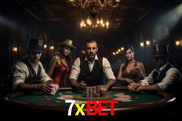 A Experiência Imersiva dos Cassinos Ao Vivo no 7xbet