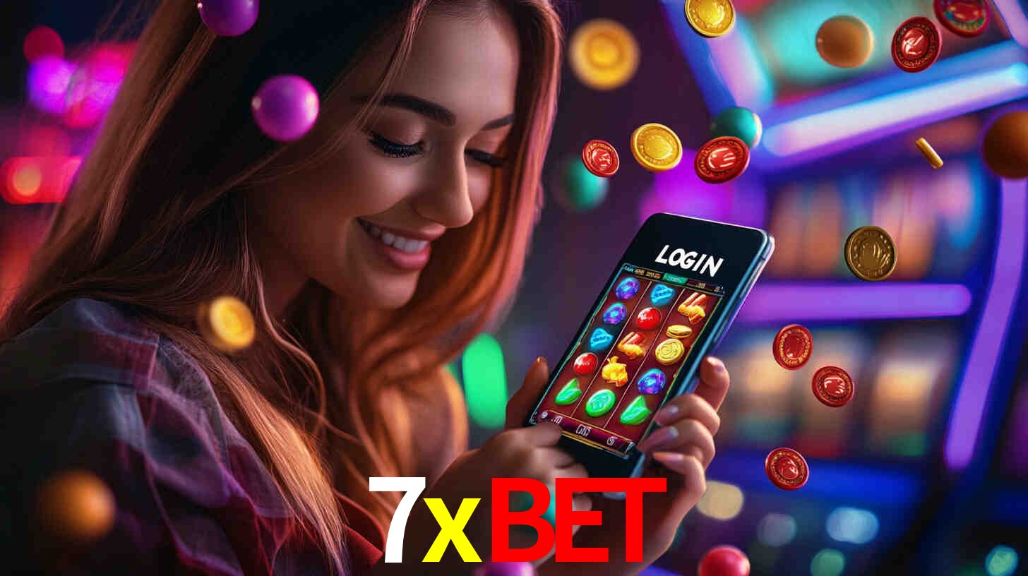 7xbet: Jogos de Caça-Níqueis-Altas Recompensas, Roleta-Velocidade, Blackjack-Desafios Máximos