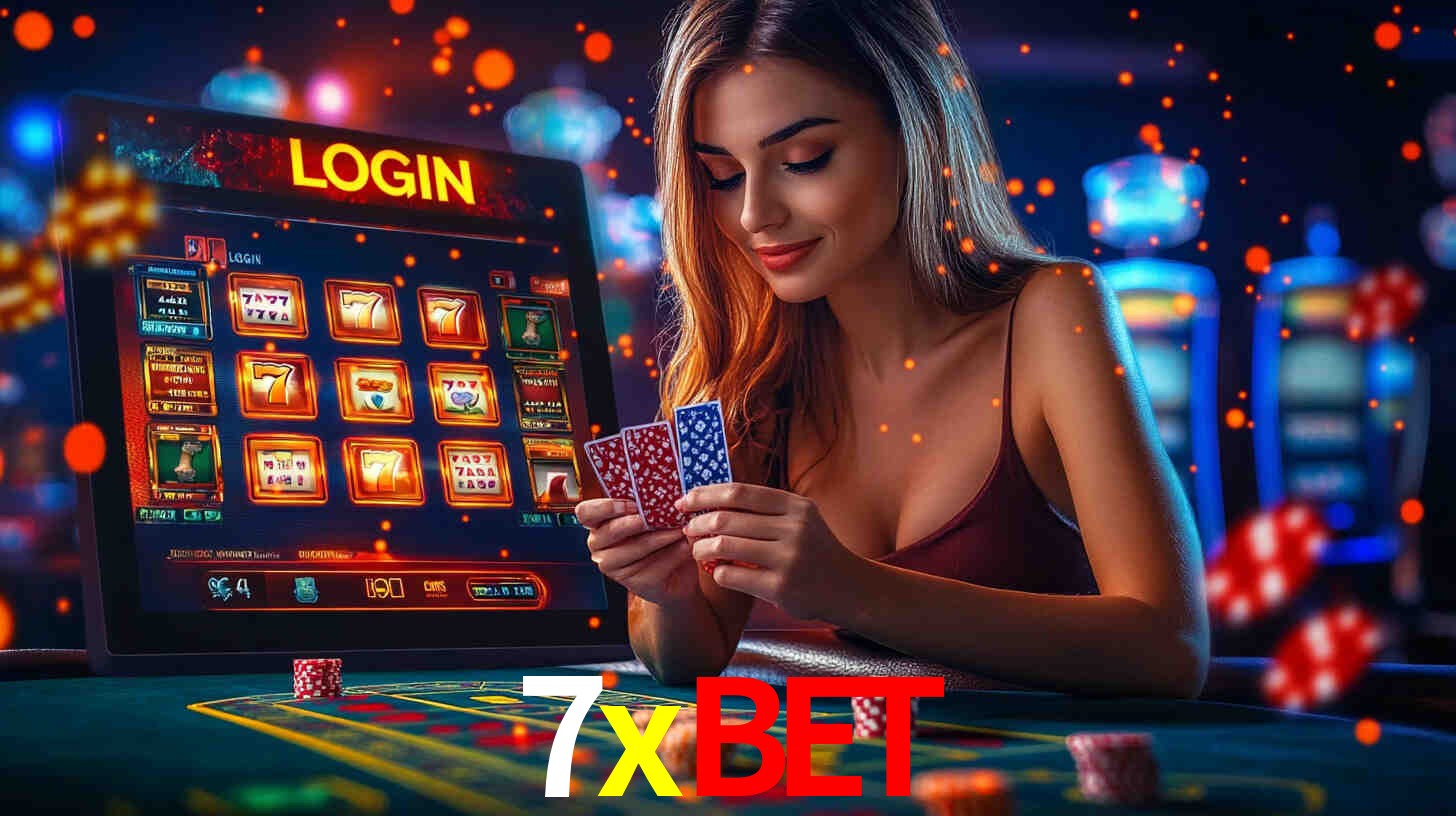 7xbet,7xbet app
