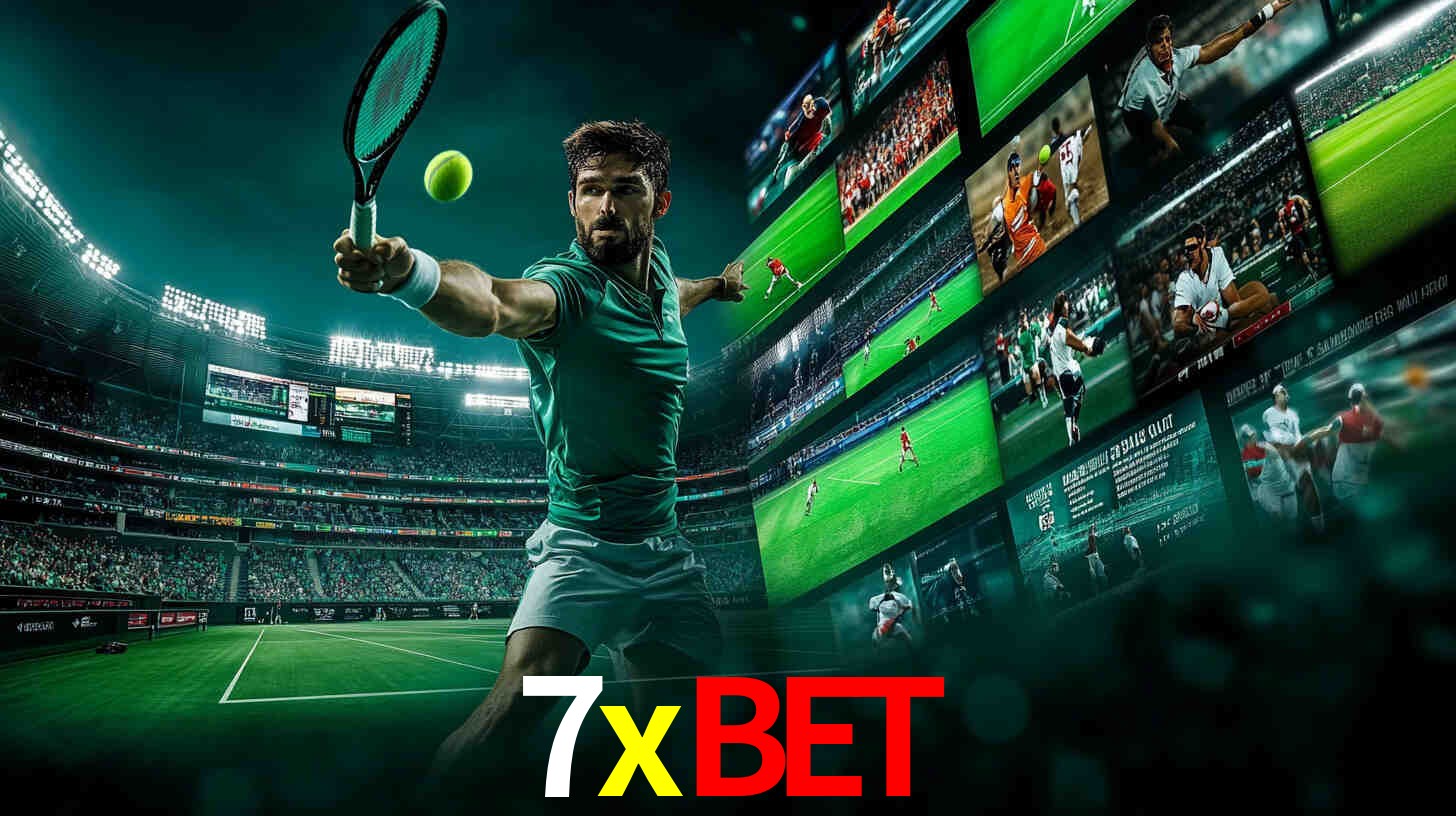 Inovações de Jogos na 7xbet: O Futuro das Experiências Interativas