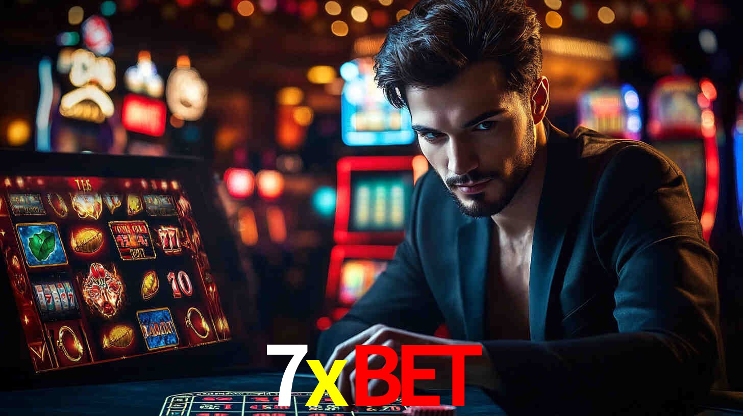 7xbet: A Experiência de Casino com Jogos de Mesa ao Vivo