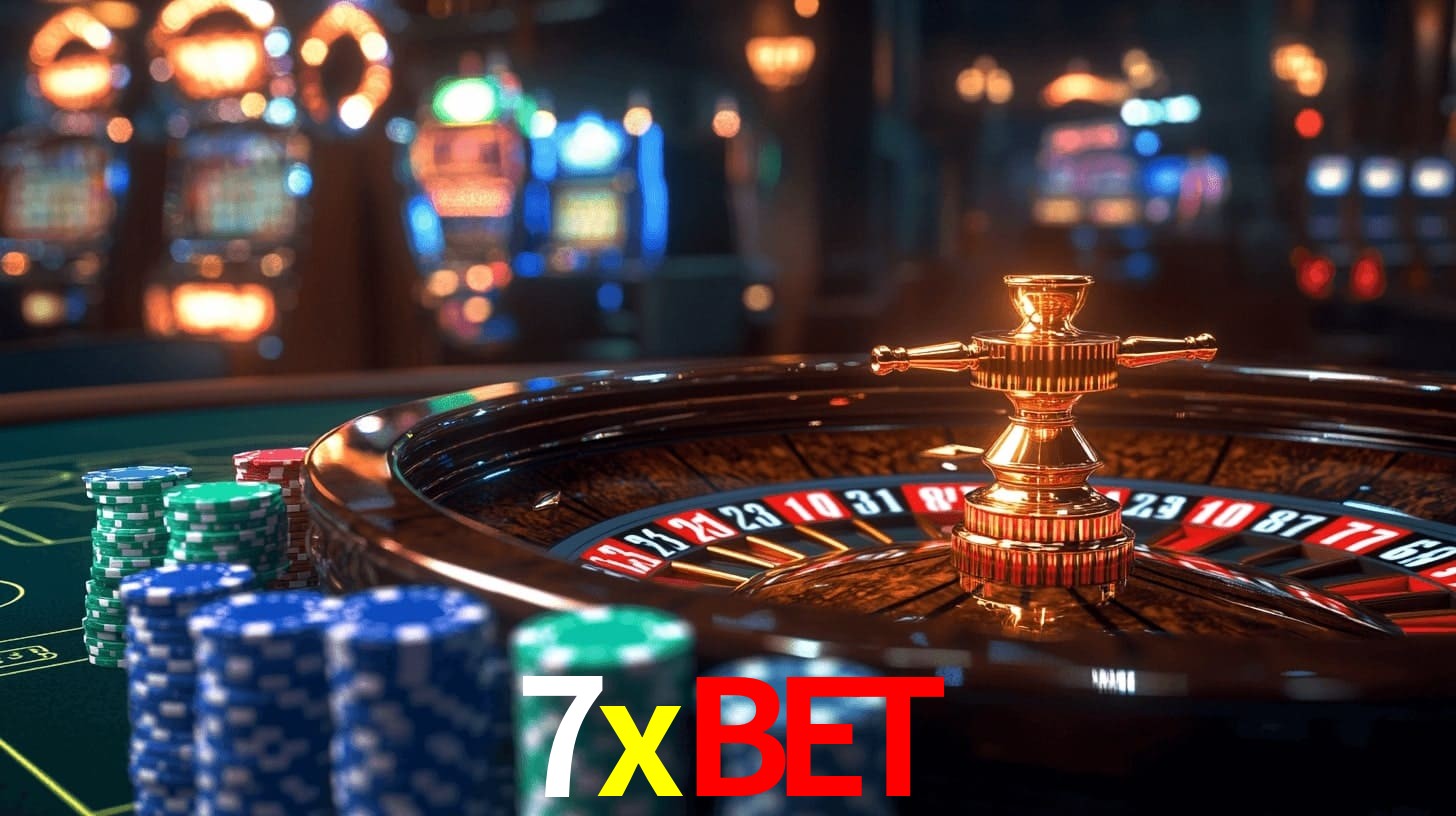 Sinta a adrenalina dos jogos de cassino com 7xbet