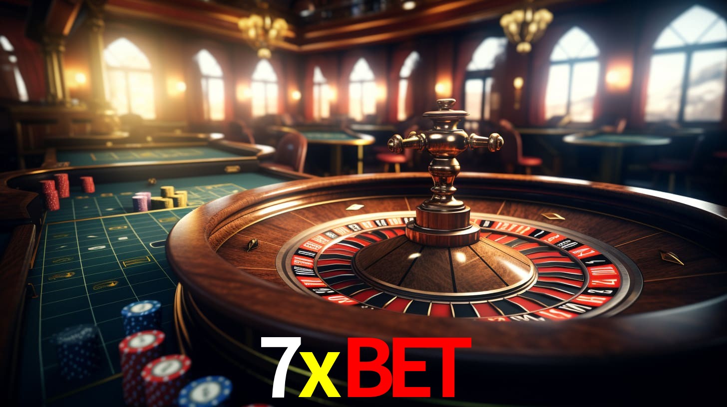 VIP Casino 7xbet