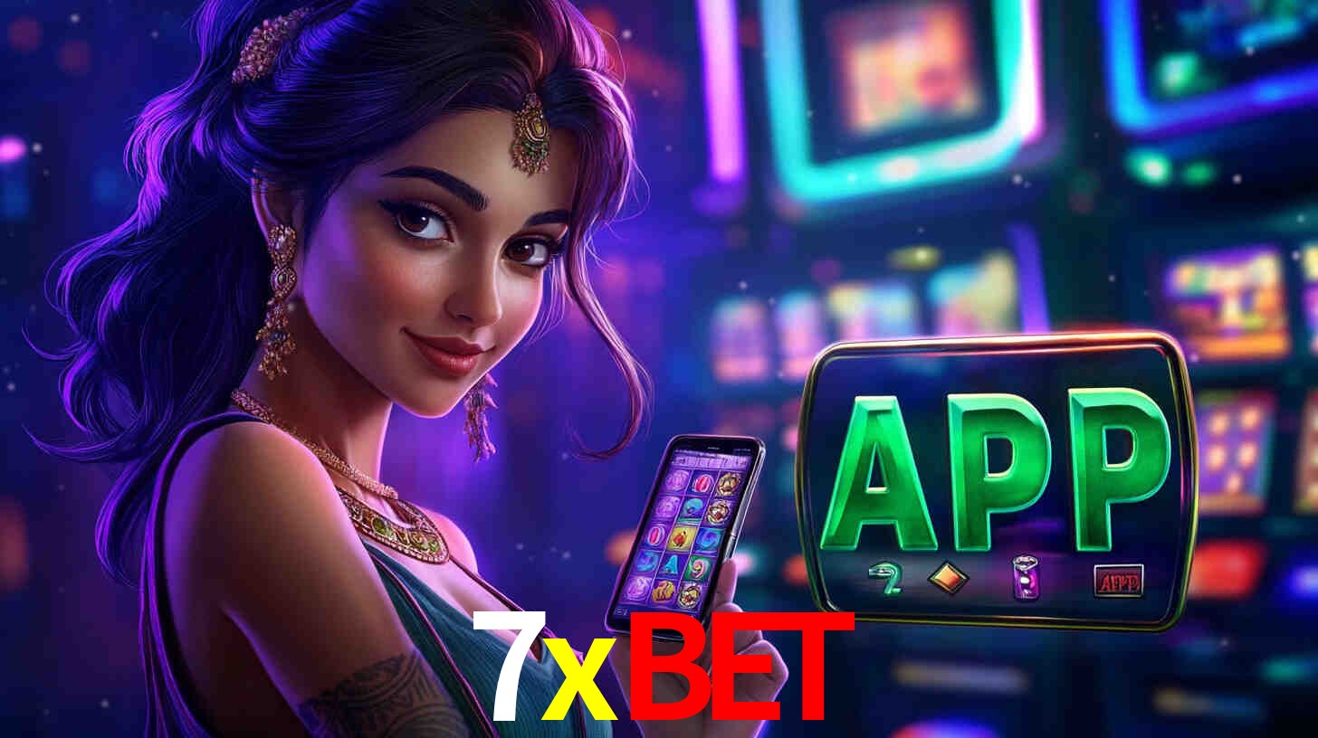 7xbet,7xbet app
