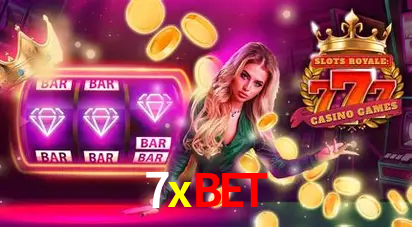 Descubra o Mundo do Cassino Online com 7xbet