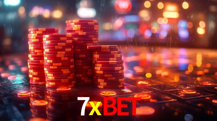 7xbet,7xbet app