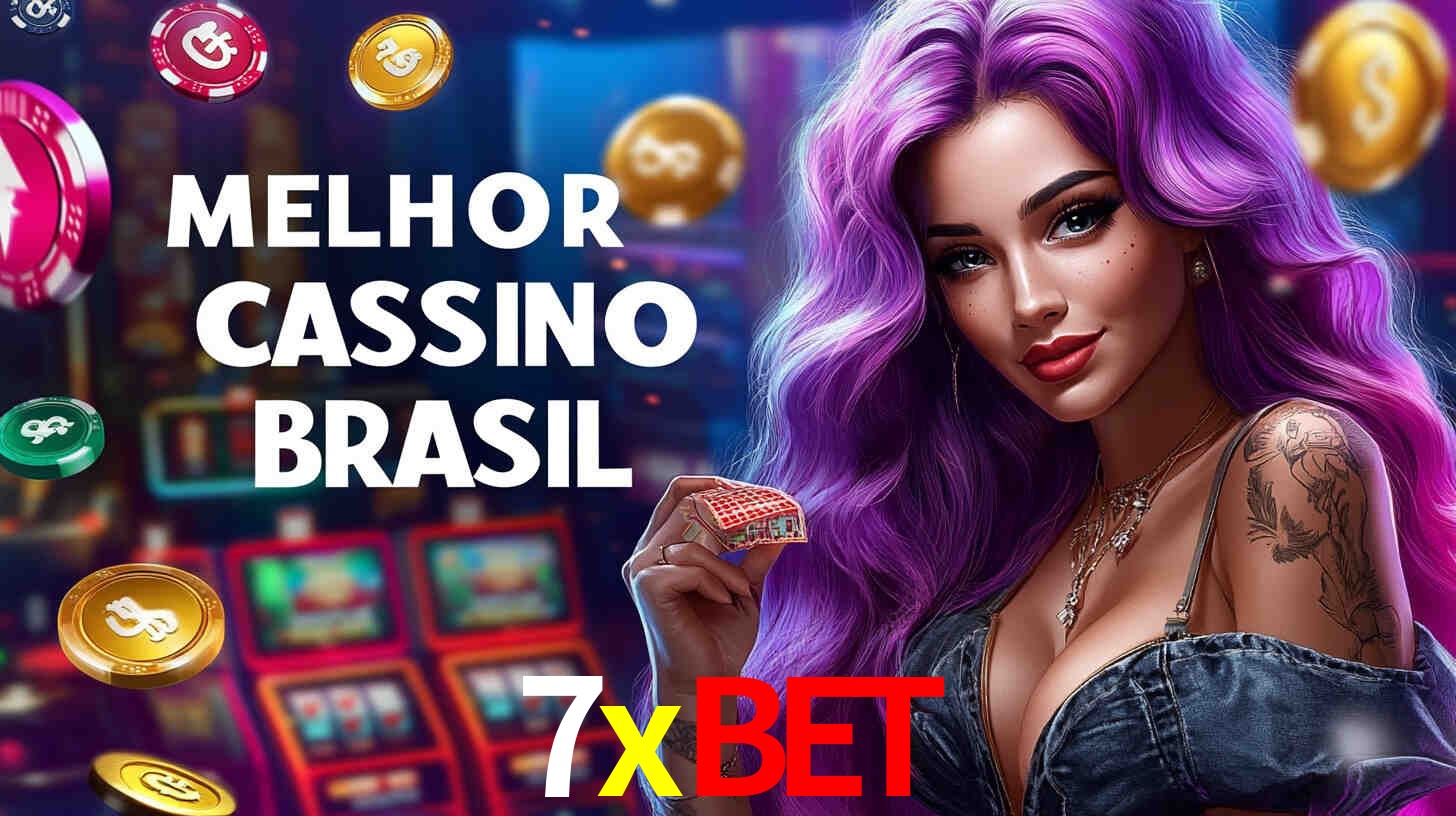 Descubra o Programa VIP da 7xbet: Vantagens Exclusivas para Jogadores